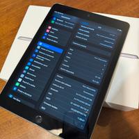 iPad 6ª generazione 32GB Wi-Fi + Cellular