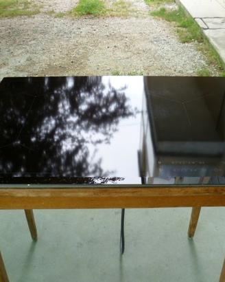 Piano cottura a induzione "Electrolux"