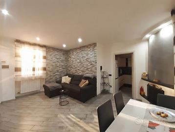 Appartamento Marnate [Cod. rif 3297958VRG]
