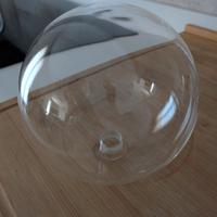 Sfera di ricambio per paralume