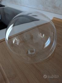 Sfera di ricambio per paralume