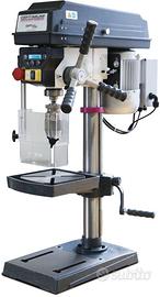 trapano a colonna da banco professionale