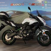 Kawasaki Versys 650 ABS - 2018 - Km 23669 PERFETTA