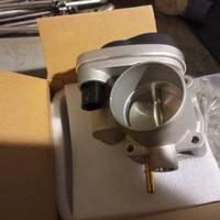 Corpo farfallato Scenic 2 1600 16v