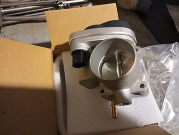 Corpo farfallato Scenic 2 1600 16v