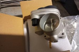 Corpo farfallato Scenic 2 1600 16v