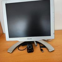 Monitor Pc