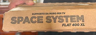 Meliconi staffa parete tvFino a 85 pollici