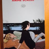 Anime Scalze / Fabio Geda