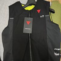 DAINESE Gilet air bag