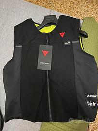 DAINESE Gilet air bag