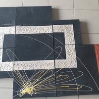 quadro in tela: