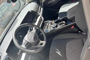 KIA SPORTAGE 1.6 Full Hybrid