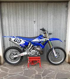 Yamaha Moto Enduro Usate 250 Tempi Motorcycle Yz250f Usata Yamaha