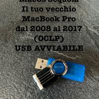 “Informazione su questo mac”.