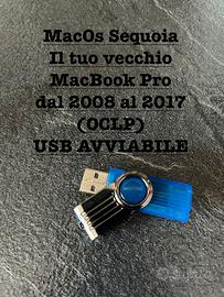 “Informazione su questo mac”.