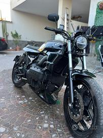 BMW K75  ISCRITTA ASI