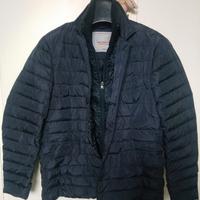 Piumino Moorer - Jan Mayen tg. 50 (tg.50-52)