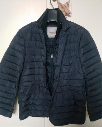 Piumino Moorer - Jan Mayen tg. 50 (tg.50-52)