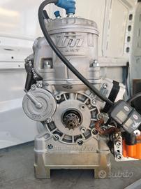 Motore go kart Tm okn