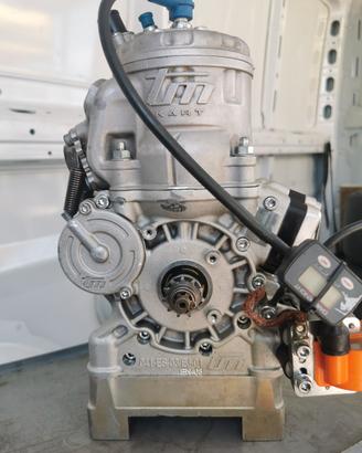 Motore go kart Tm okn