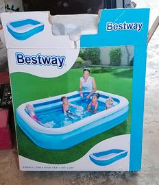 piscina gratis da riparare