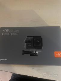 Action camera APEMAN A79