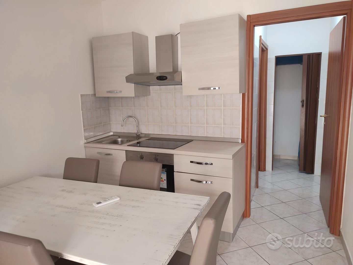 Appartamento – Igrèsias/Iglesias, Sulcis Iglesiente - Vista 4