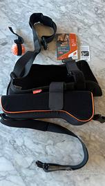 Tutore per Braccio Sinistro