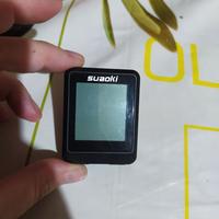 Suaoki Wireless Cycle Computer