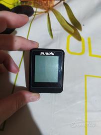 Suaoki Wireless Cycle Computer