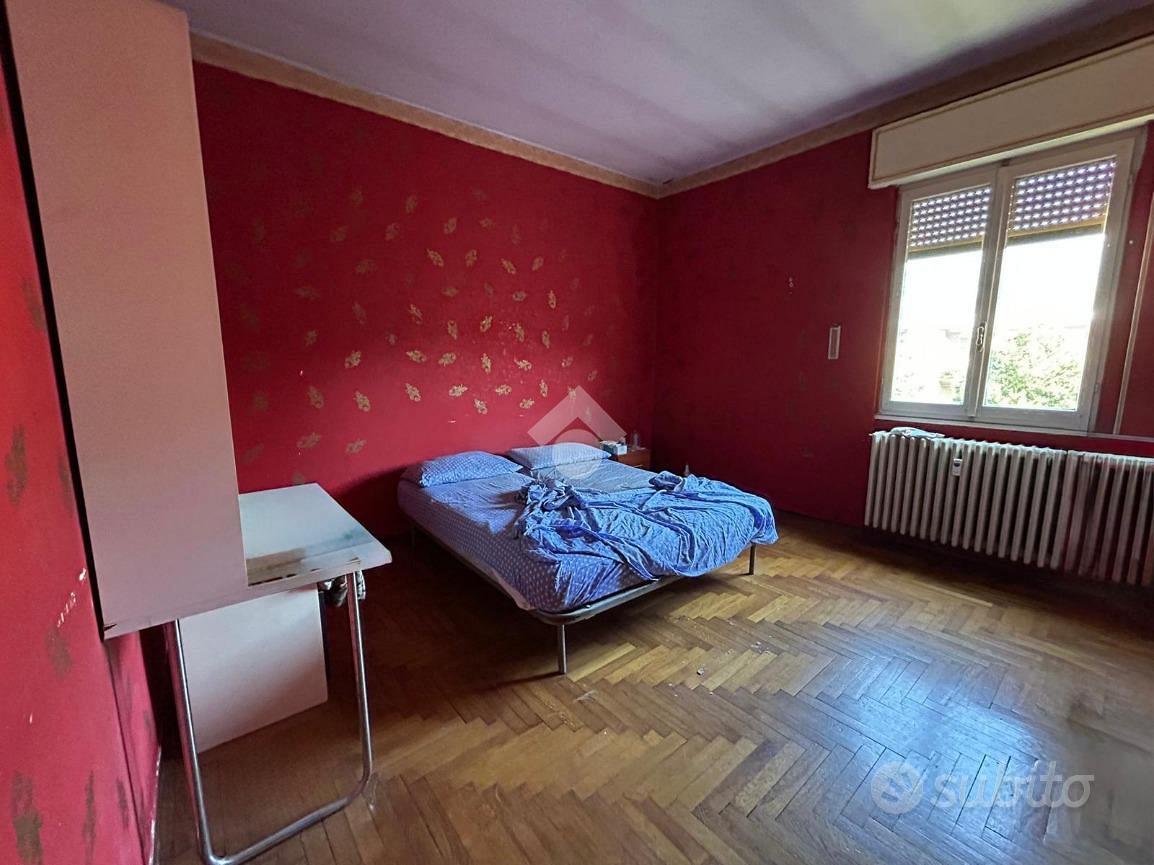 Apartment in Brescia, San Polo Cimabue - Altro