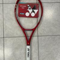 Racchette yonex vcore 2026