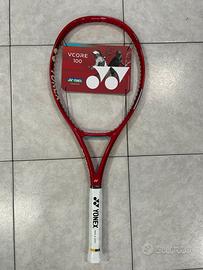 Racchette yonex vcore 2026