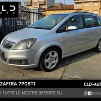 OPEL Zafira 1.9 CDTI 120CV Cosmo 7POSTI