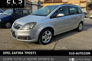 OPEL Zafira 1.9 CDTI 120CV Cosmo 7POSTI