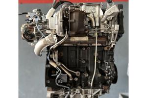 Motore e cambio 2.0 diesel m9rm7