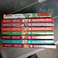 fumetti