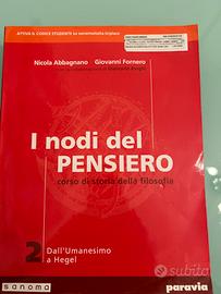 I nodi del pensiero 2