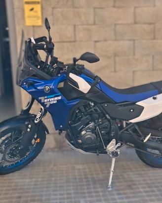 VARIE MOTO AZIENDALI YAMAHA