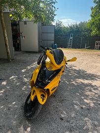 Malaguti f15 firefox