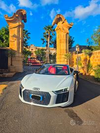 audi r8 cv 610