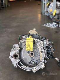 CAMBIO MAN. ROBOTIZ. OPEL CORSA 1.3 ; 55193621