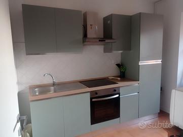 Cucina componibile Mondoconvenienza
