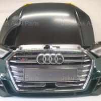 MUSATA COMPLETA AUDI S3 8V5 LIFT ORIGINALE AUDI