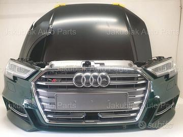 MUSATA COMPLETA AUDI S3 8V5 LIFT ORIGINALE AUDI