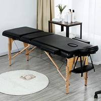 Letto per MASSAGGIO professionale FISIOTERAPIA