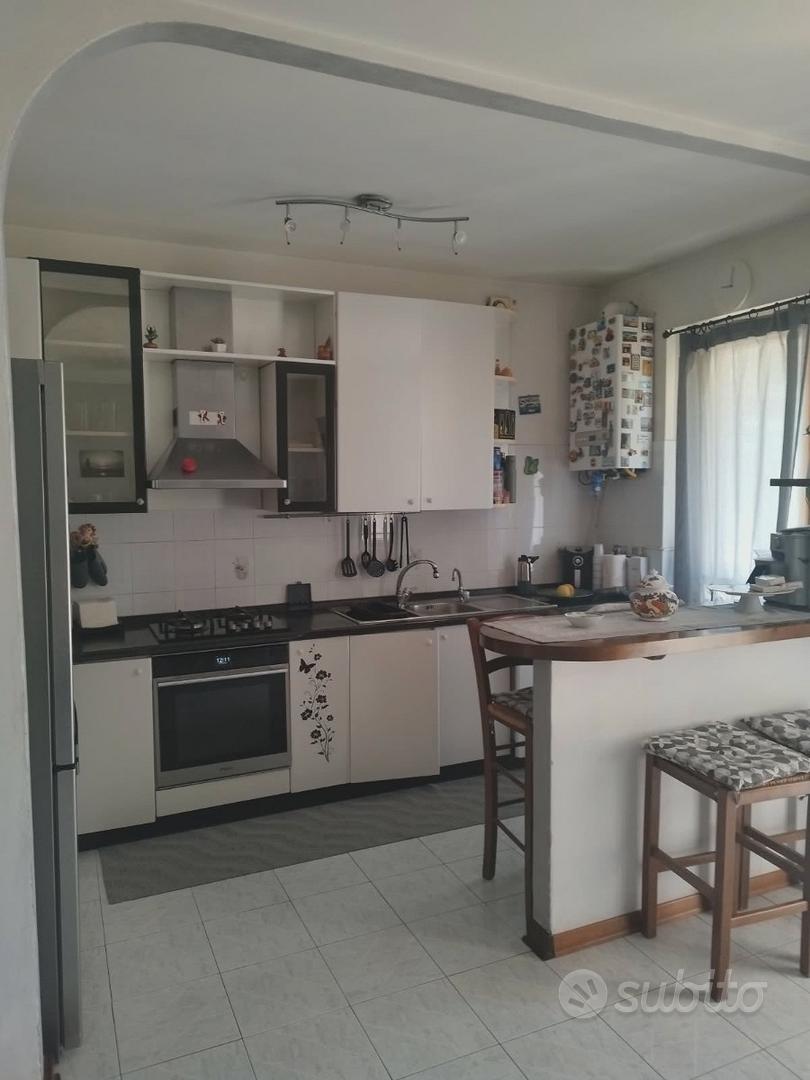 Apartment in Siena, Pian delle Fornaci - Vista 3