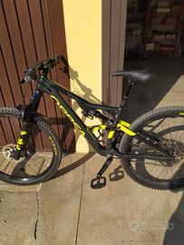 MTB orbea occam h 20