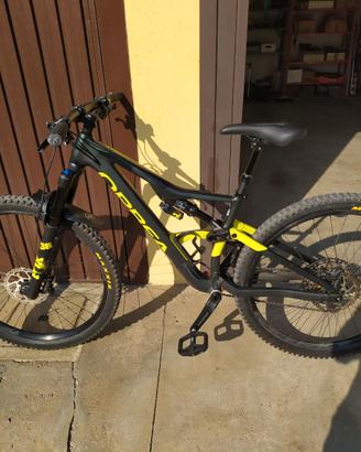 MTB orbea occam h 20